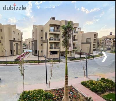 Luxury 215 SQM Apartment for Sale in Flowers Park | 5 Bedrooms | 4 Masters | Garden View | Near AUC