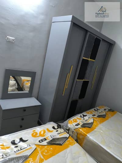 Furnished apartment for rent in Arab Maadi