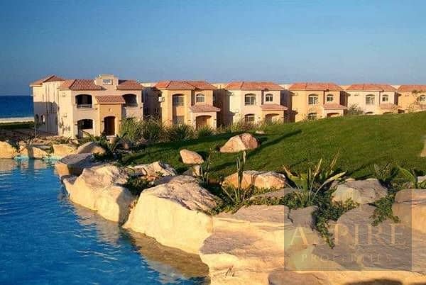 شاليه بـ٣ غرف نوم في تلال الساحل، صورة ١١ من ١١
