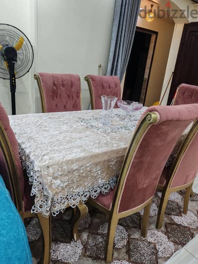 سفرة ونيش