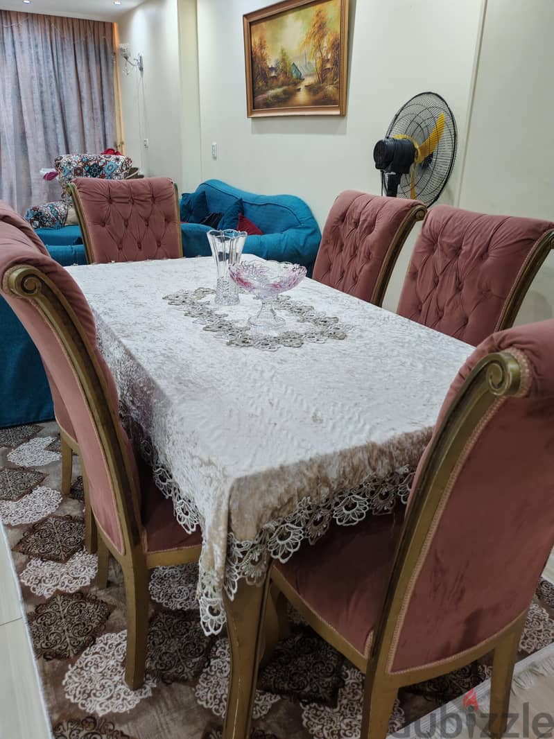 سفرة ونيش 1