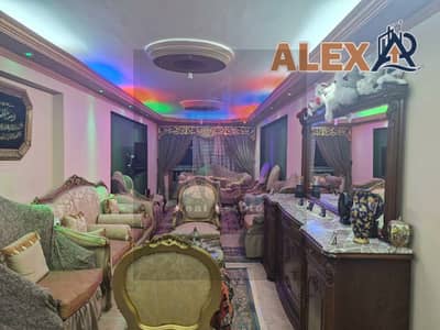 شقه للايجار السكني في كامب شيزار