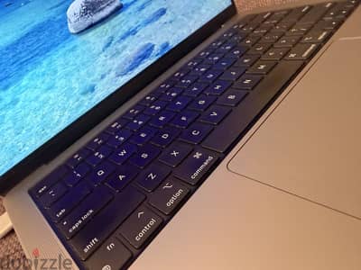 Macbook Pro M1 pro