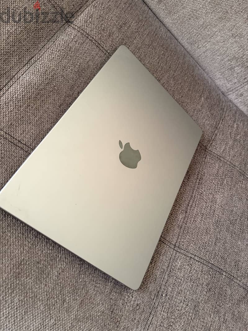 Macbook Pro M1 pro 8