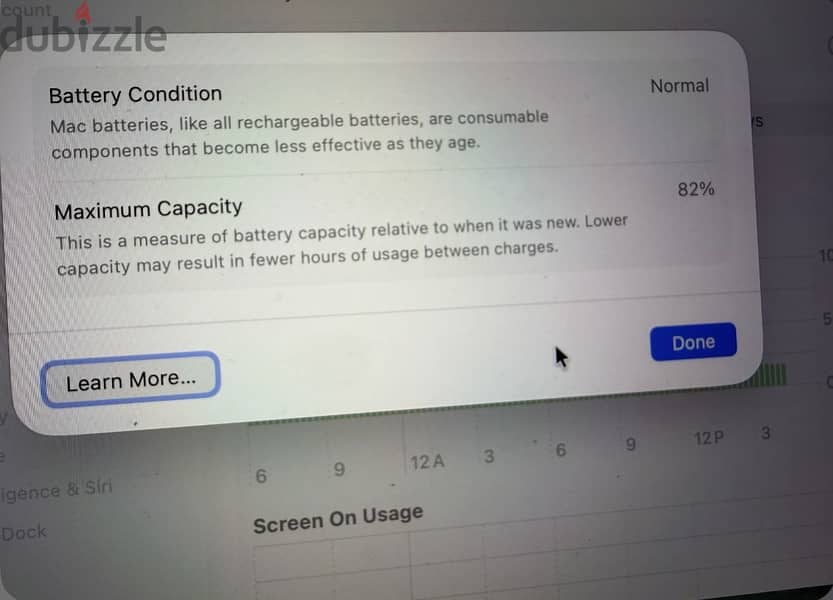 Macbook Pro M1 pro 10