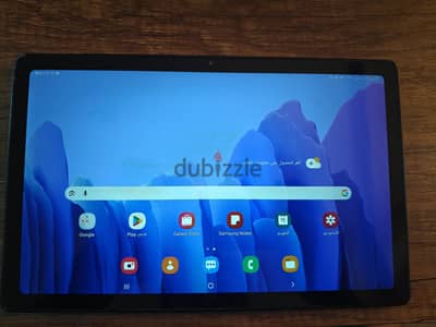 Samsung Galaxy tab 7