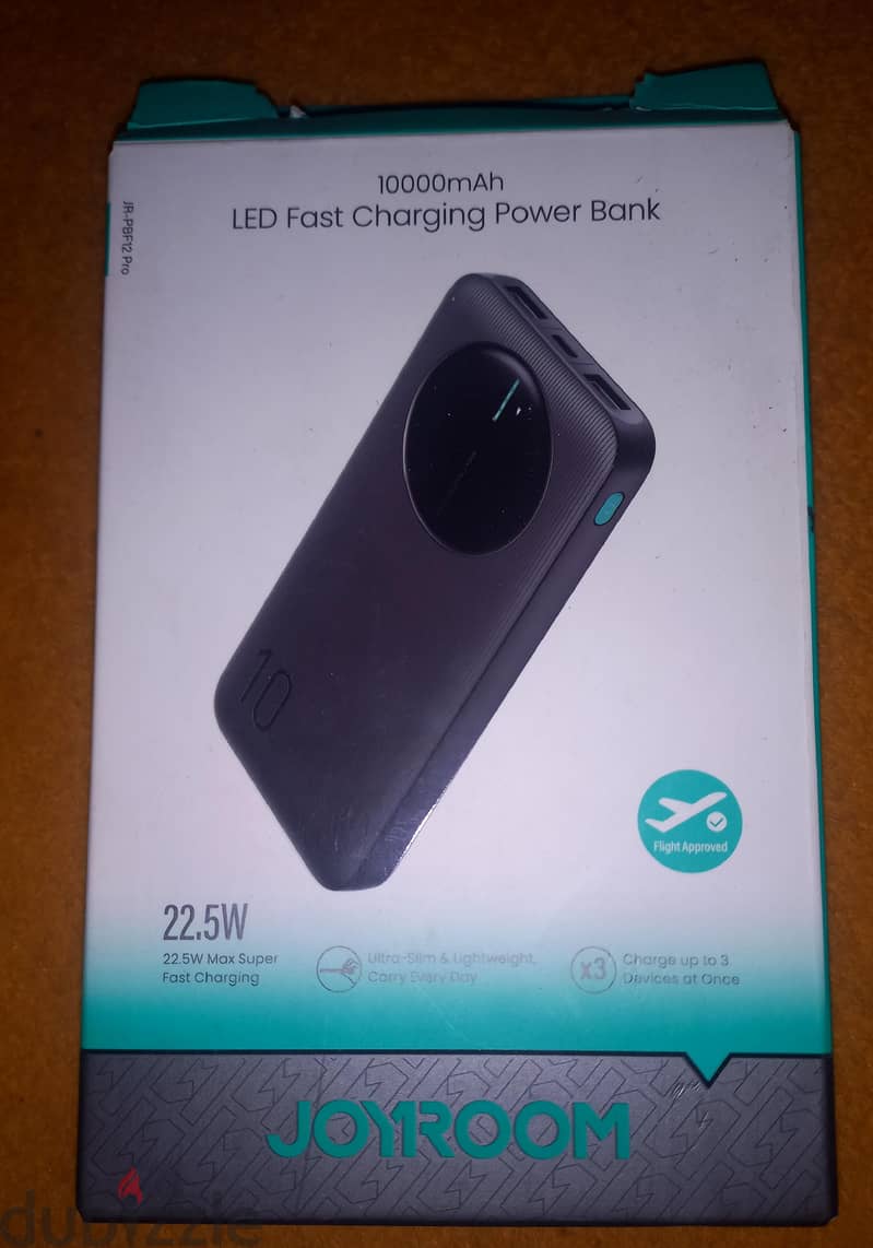 JOYROOM JR-PBF12 Pro 2
