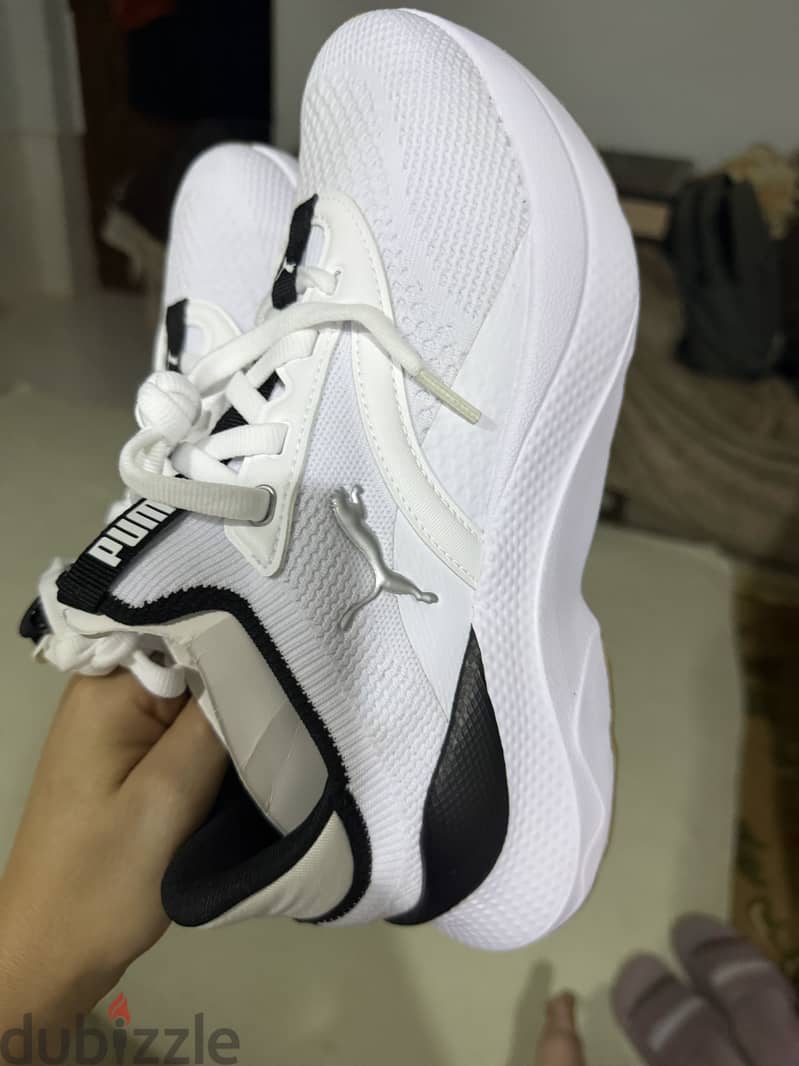 Puma shoes 3