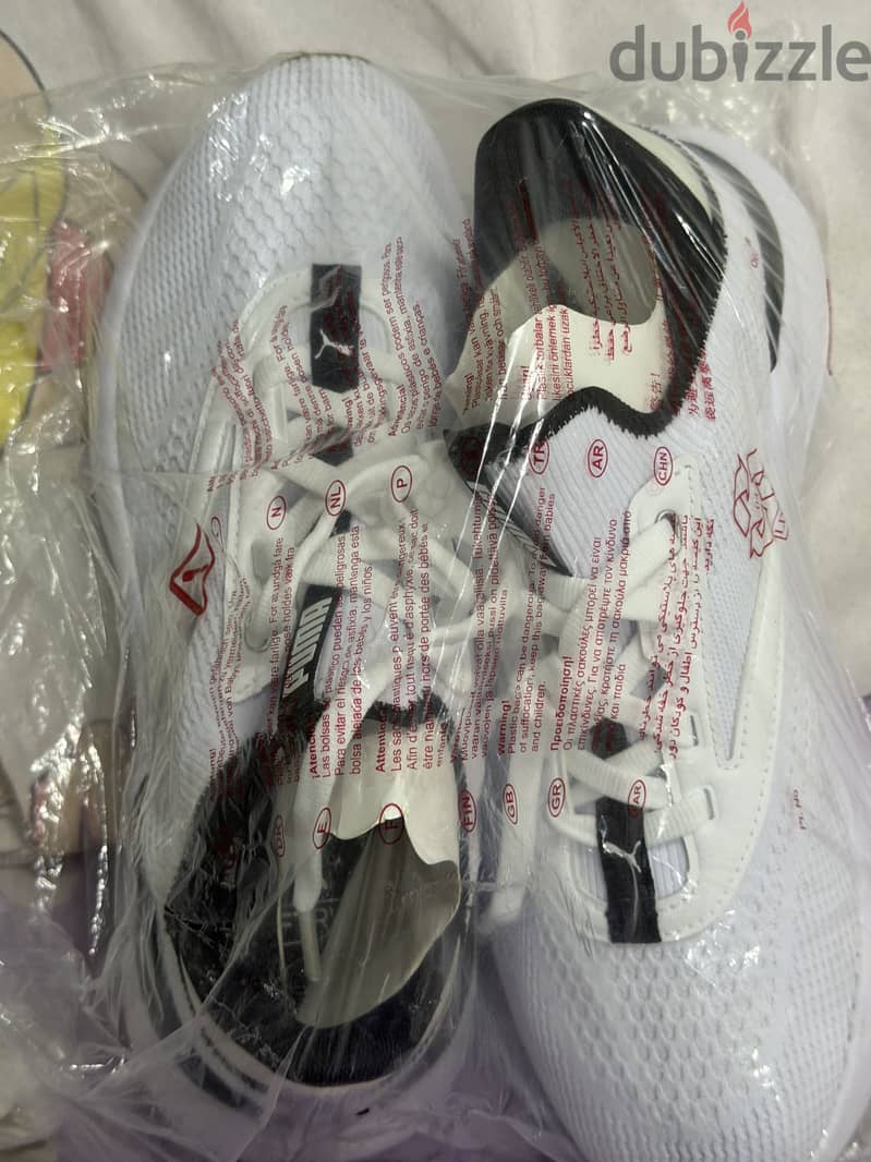 Puma shoes 4