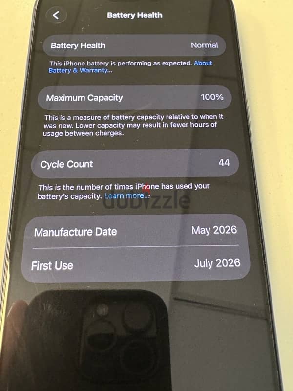 iphone 17 pro battery 100 1