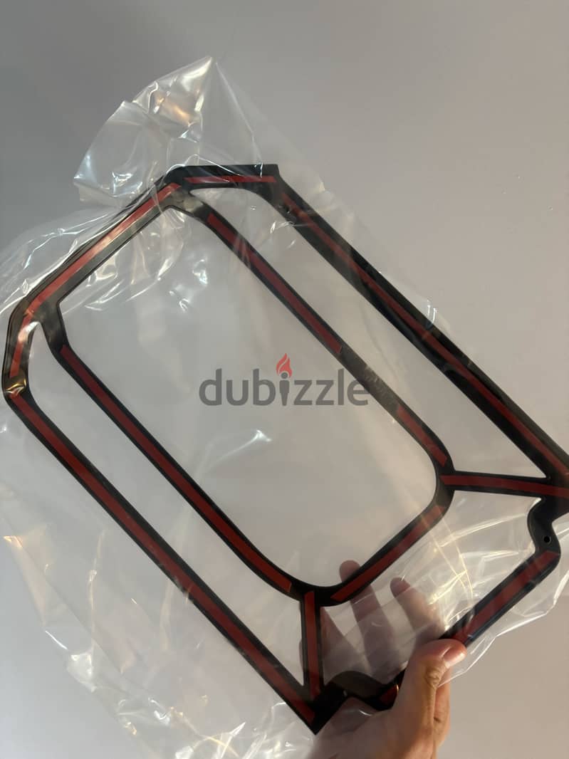 Jetour t2 2025 accessories 3
