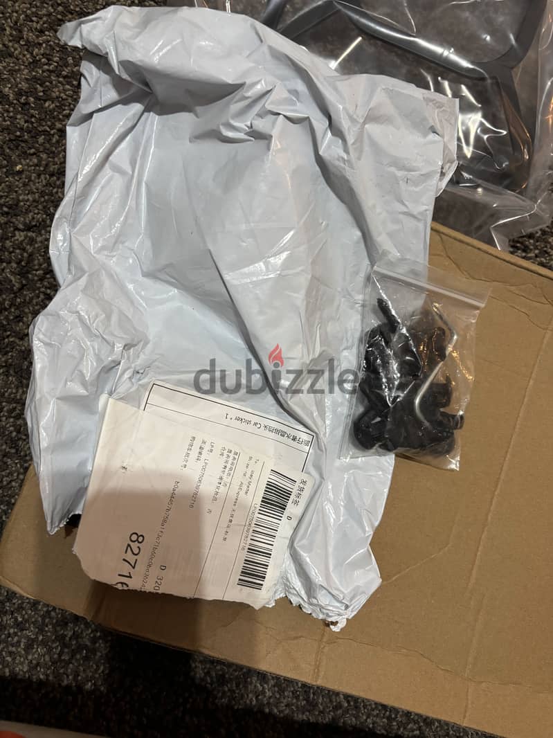 Jetour t2 2025 accessories 4