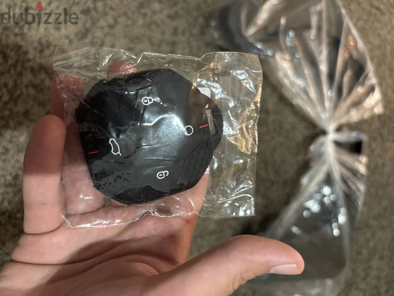 Jetour t2 2025 accessories 6