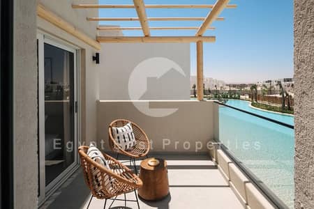 Lowest Price 1BR Chalet in Masyaf | North Coast | Prime Location