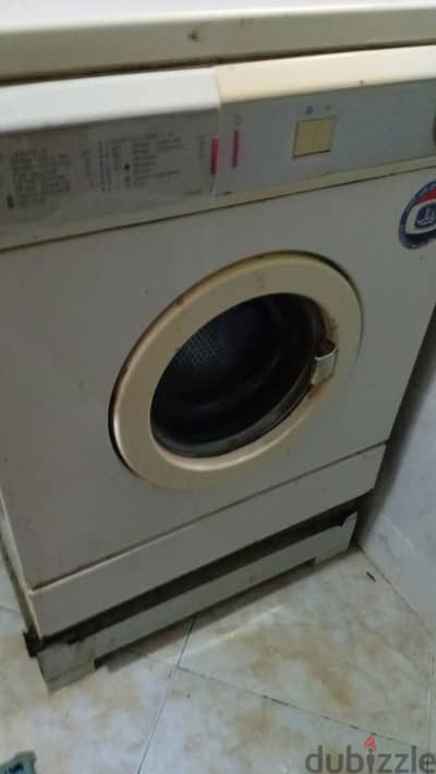 غساله اتوماتيك للبيع
