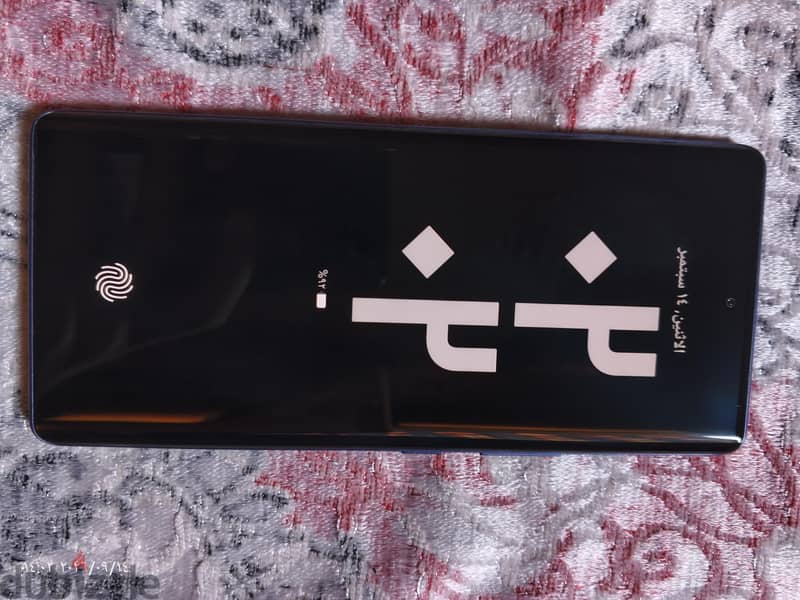 إنفنيكس نوت 50s5g 4