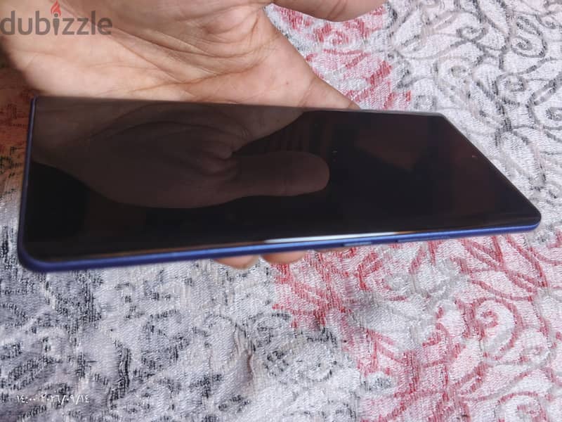 إنفنيكس نوت 50s5g 5