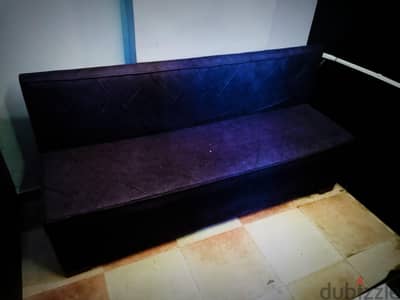 كنبه ركنه