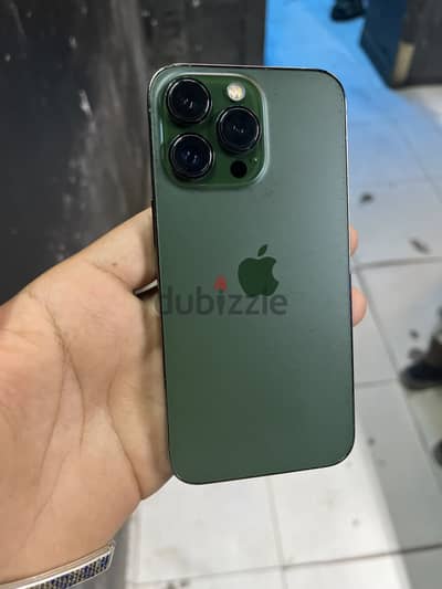 آبل - آيفون 13 برو
