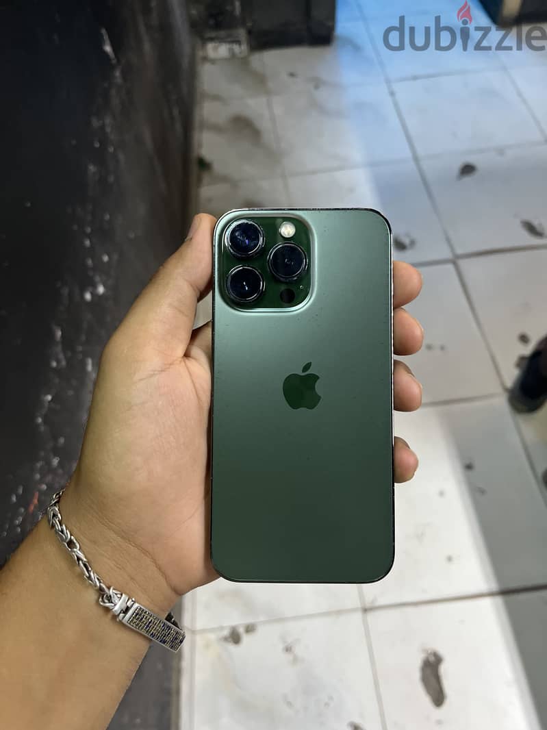 آبل - آيفون 13 برو 5