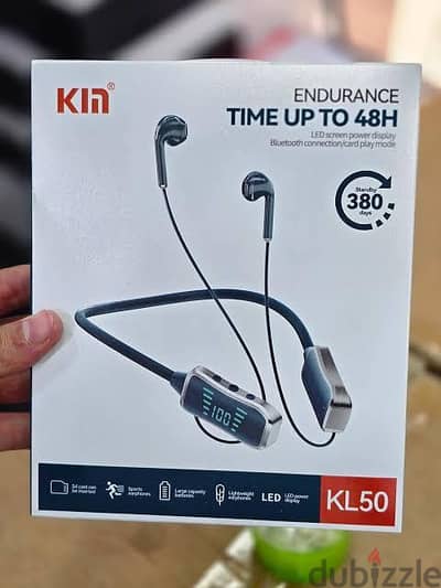 سماعه kL50