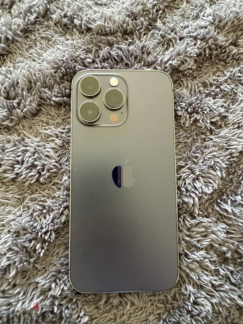 Apple - iPhone 14 Pro Max 1