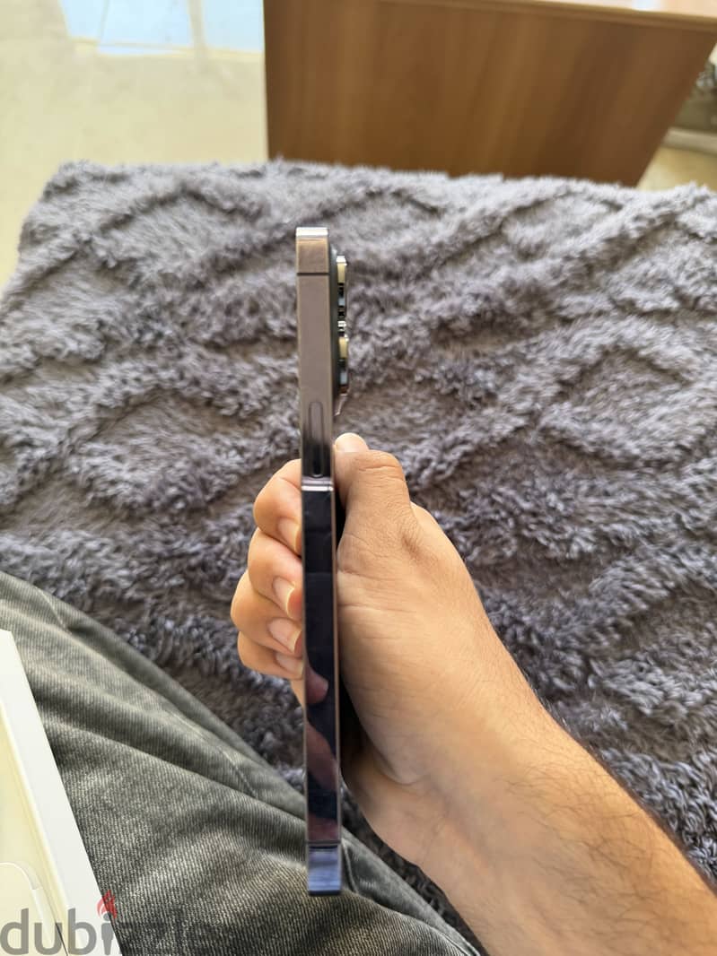 Apple - iPhone 14 Pro Max 2