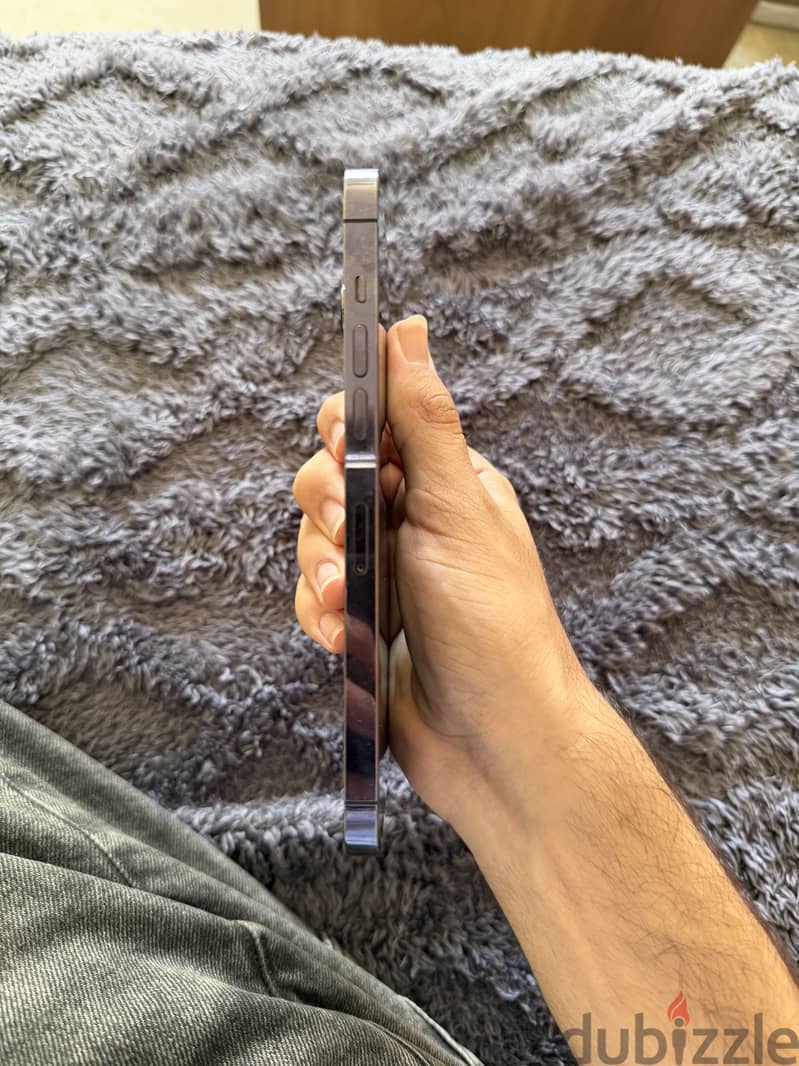 Apple - iPhone 14 Pro Max 3