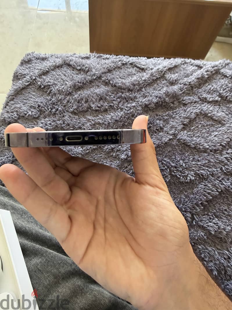 Apple - iPhone 14 Pro Max 4