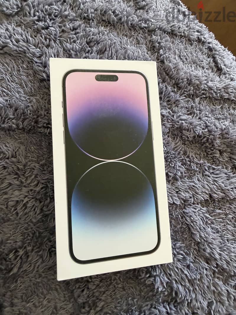 Apple - iPhone 14 Pro Max 5