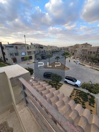 تاون هاوس للبيع متشطب بالكامل استلام فوري بسعر لقطه في كمبوند بالم هيلز قطاميه اكستنشن Palm Hills Katameya Extension