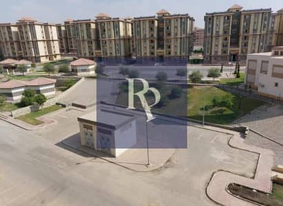 Premium Apartment for Sale in Gardenia City – Nasr City | Developer Finishing | Near Cairo International Airport | Excellent Ownership Opportunity.