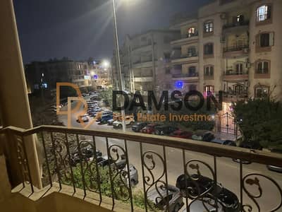 180 sqm apartment for sale, fully finished, immediate delivery, in Narges Buildings, near 90th Street.