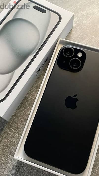 Iphone 15 256