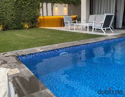 Townhouse for sale at the introductory price in a prime location in Mostakbal City, next to Madinaty.