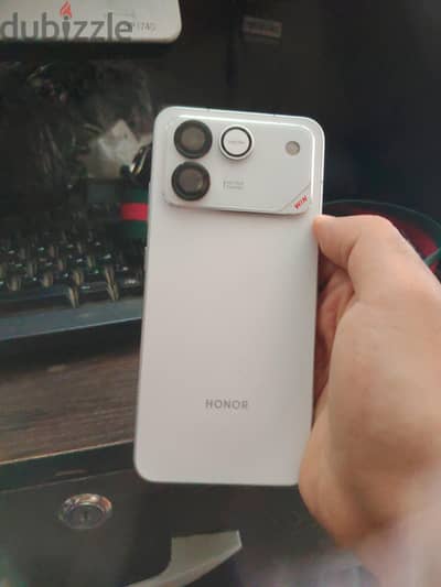 هونر  honor win rt