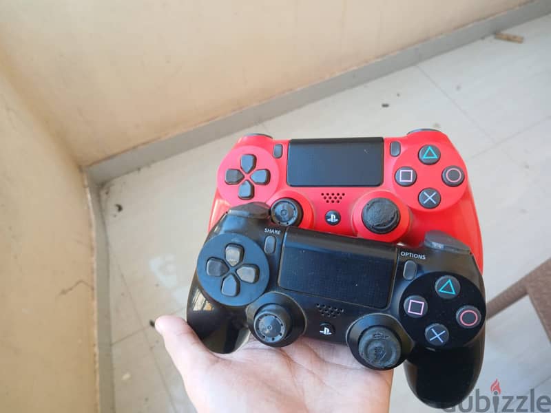 Playstation4 Slim 3