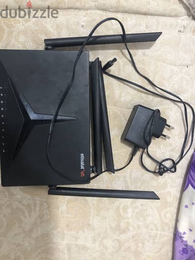 راوتر D-link DWR M920