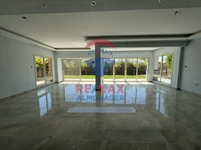 Exclusive Townhouse for Rent | Allegria, Sheikh Zayed