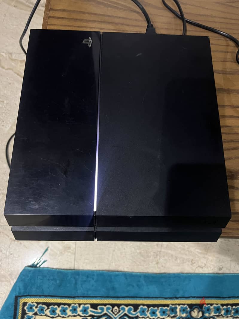 Ps 4 fat 2