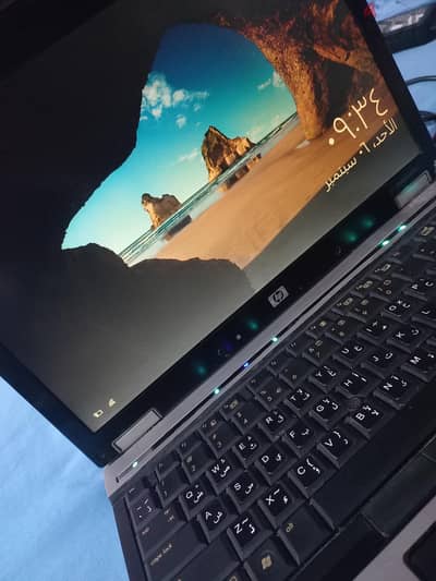 لاب توب hb