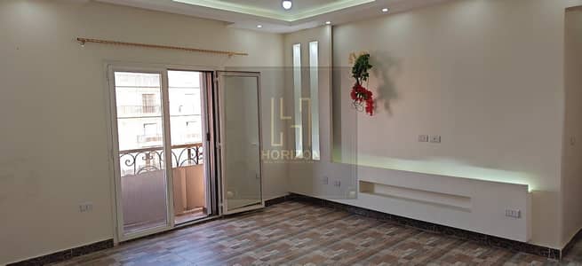 أقل سعر في السوق شقه 3 نوم  للايجار فى هايد بارك التجمع apartment rent hyde park