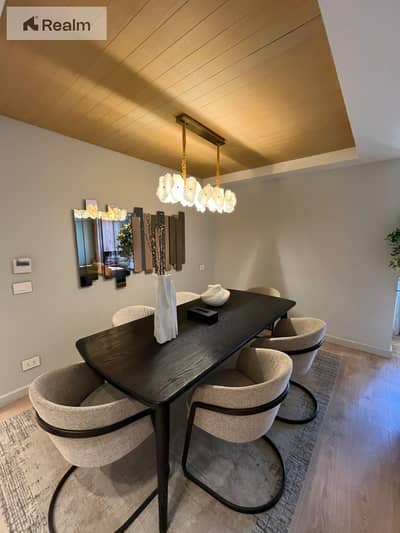 Apartment For Sale Ready To move Fully Finished In Owest Prime Location With installments