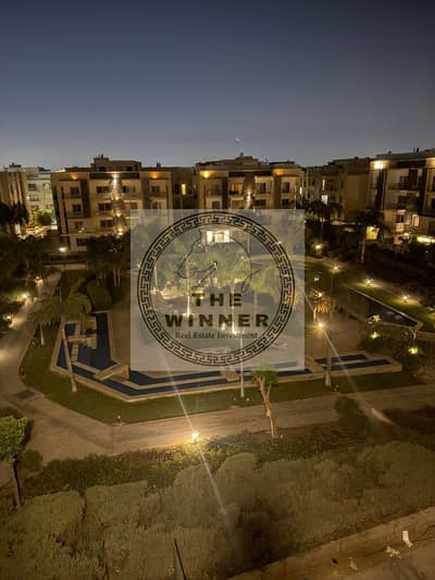 Apartment fully furnished with lowest price