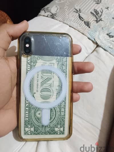 Apple - iPhone X