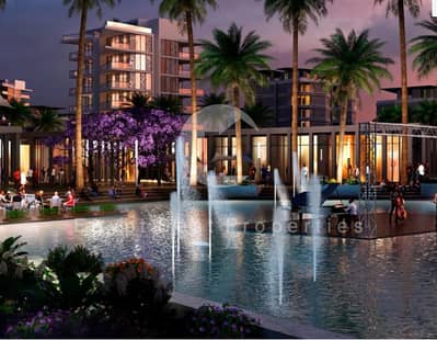 INVEST AT OCTOBER OWN LOWEST PRICE UNIT AT BADYA