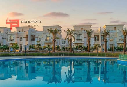 Villa for sale in the Administrative Capital R5 completely finished immediate delivery (ready for habitation) in installments over 12 years - Granville compound