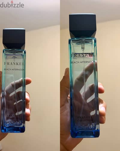 Assaf beach afternoon 200 ml عساف بديل افترنون سويم