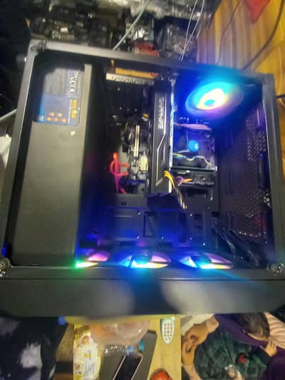 PC جيمنج
