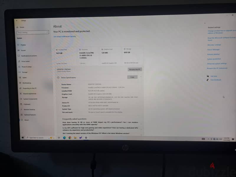PC جيمنج 1